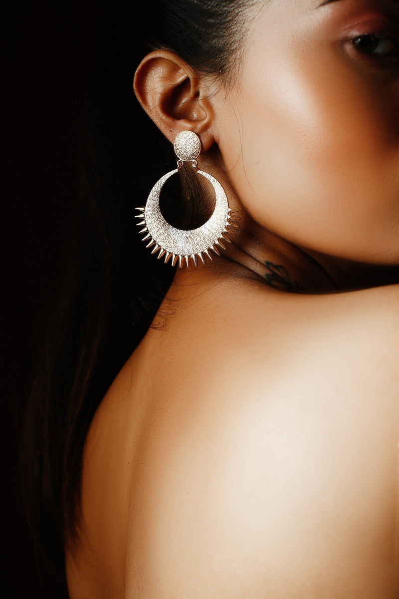 Helios Earrings