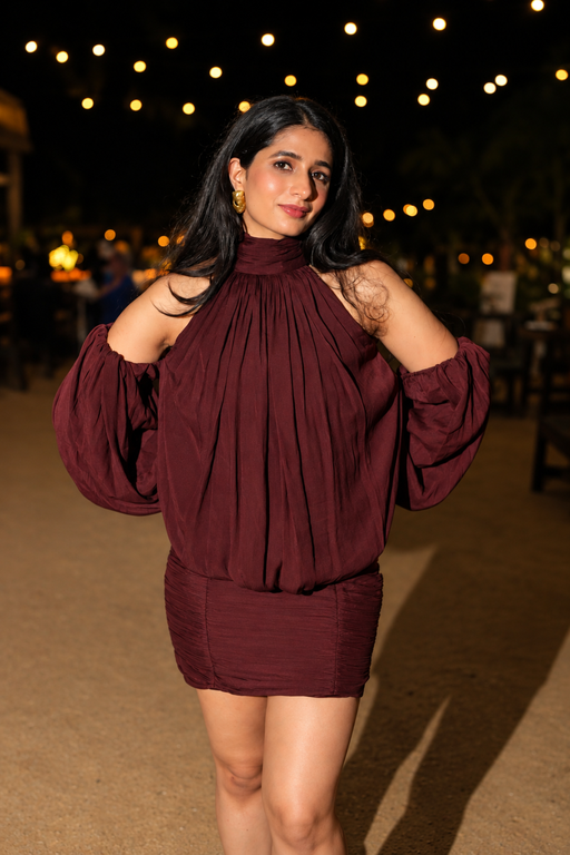 The Muse Set - Mocha