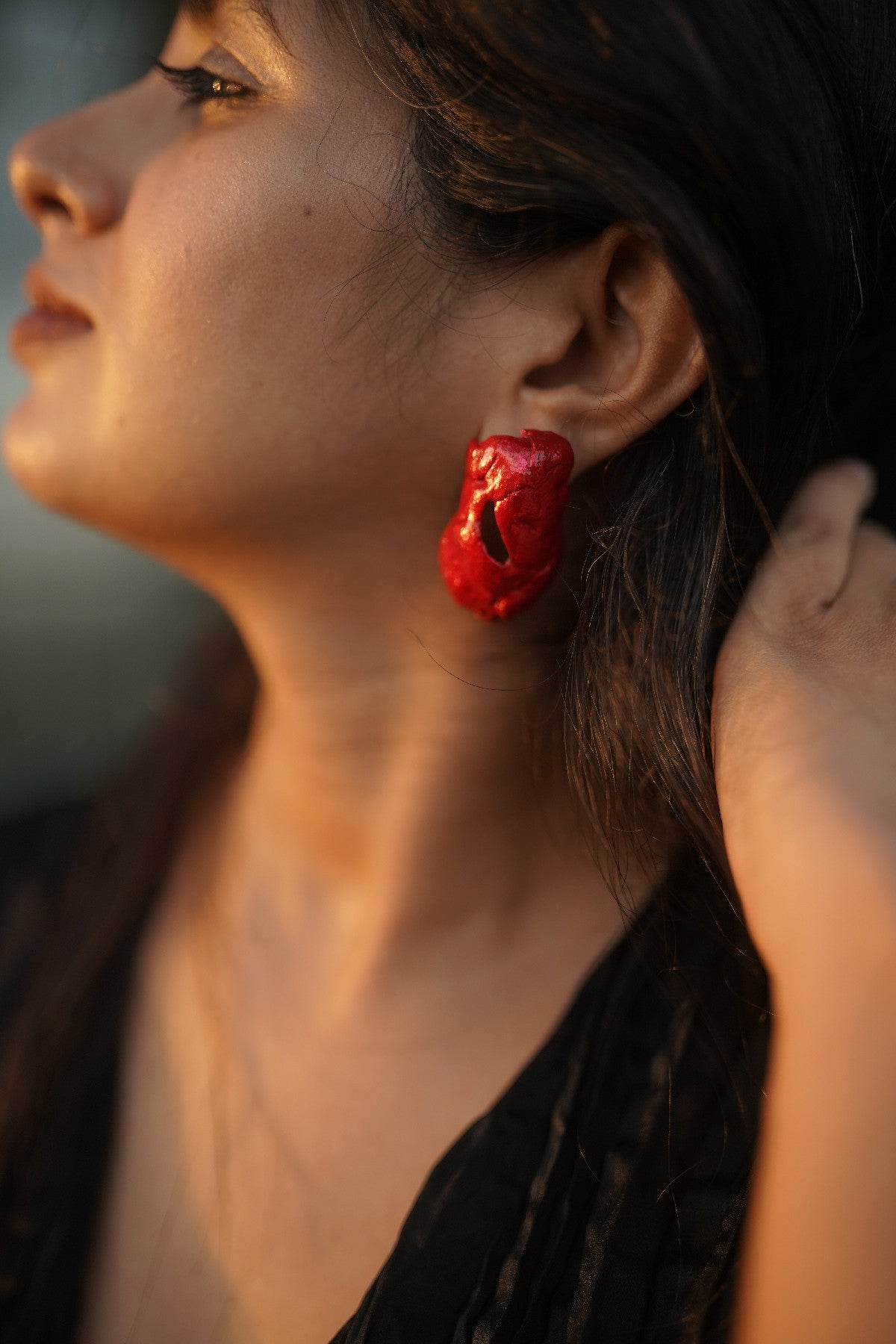 Julieta earrings