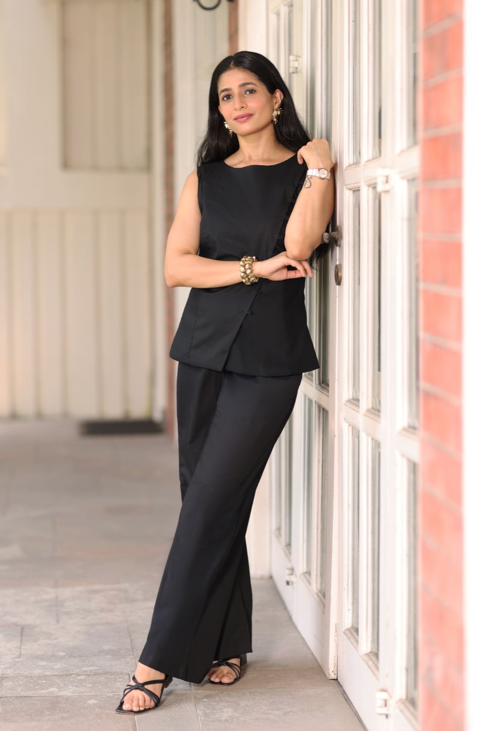Shadowline Co-Ord Set