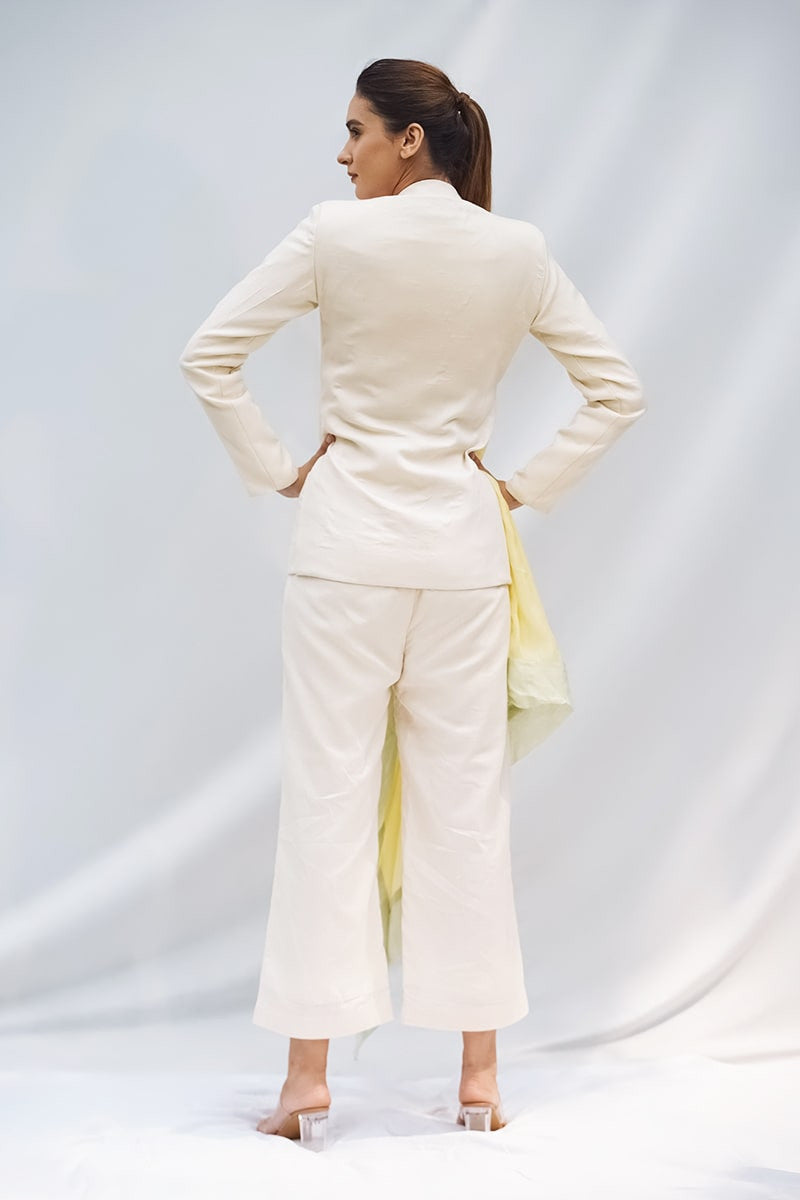 Burezā Pant Suit