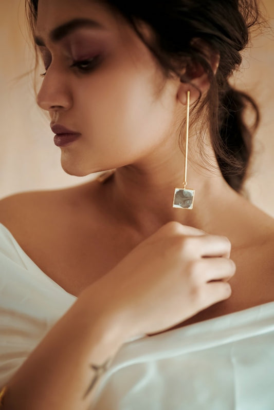 Kouti Earrings