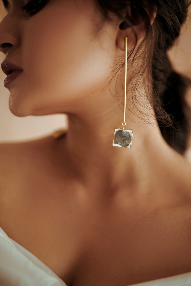 Kouti Earrings