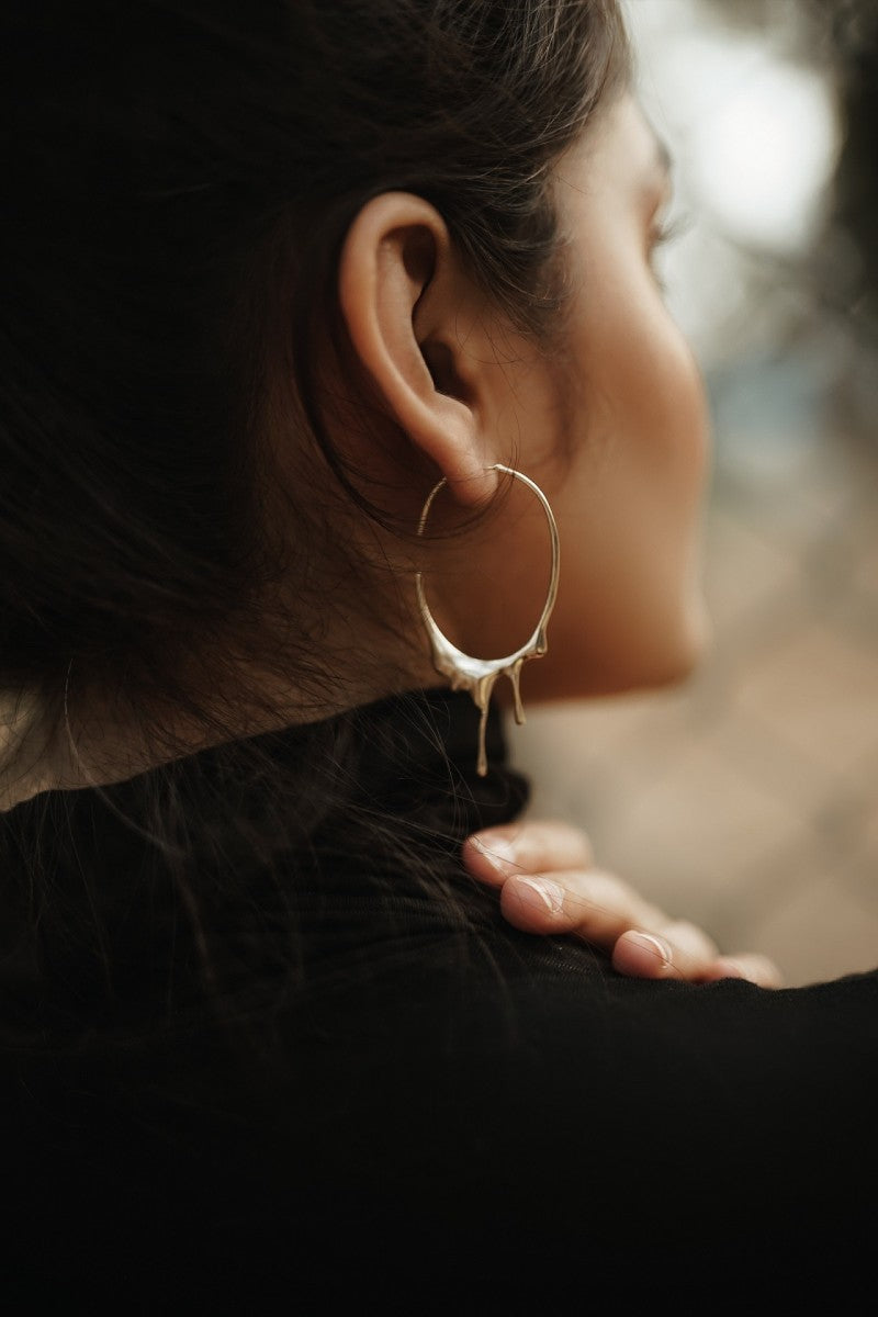 Tixi Earrings