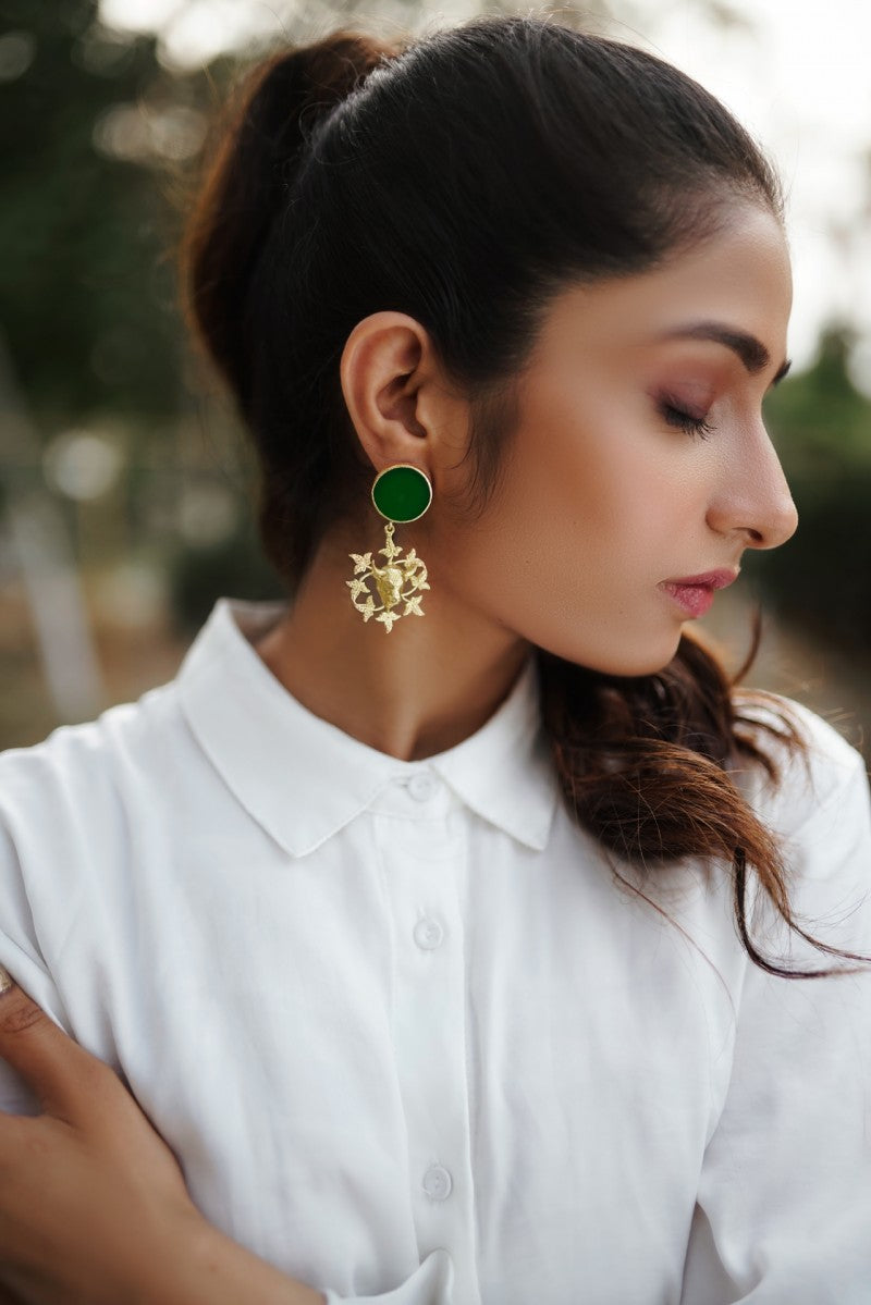 Asteri Earrings