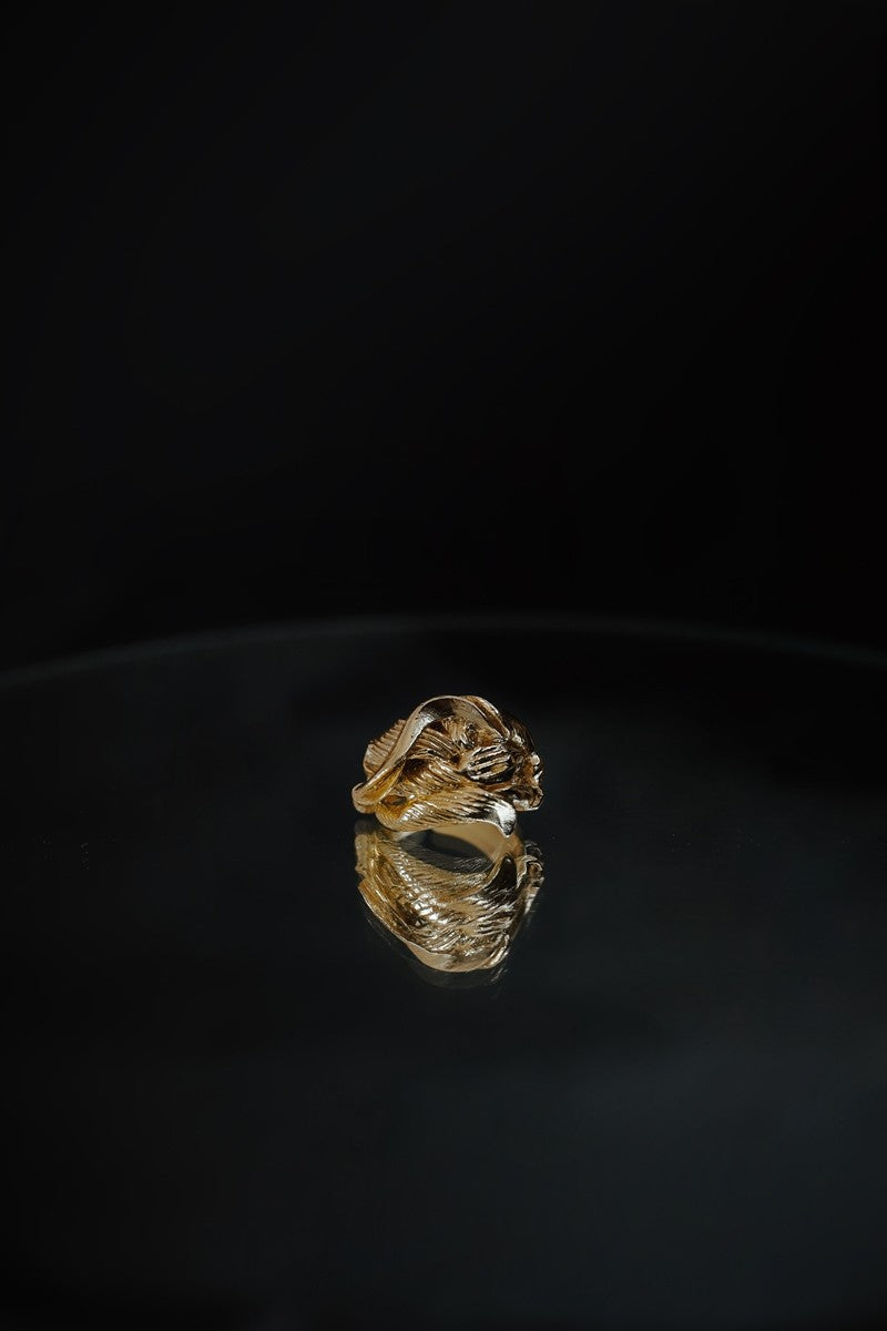 Alpha Ring