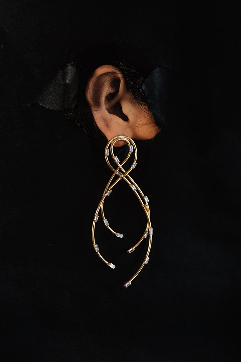 Isadora Earrings