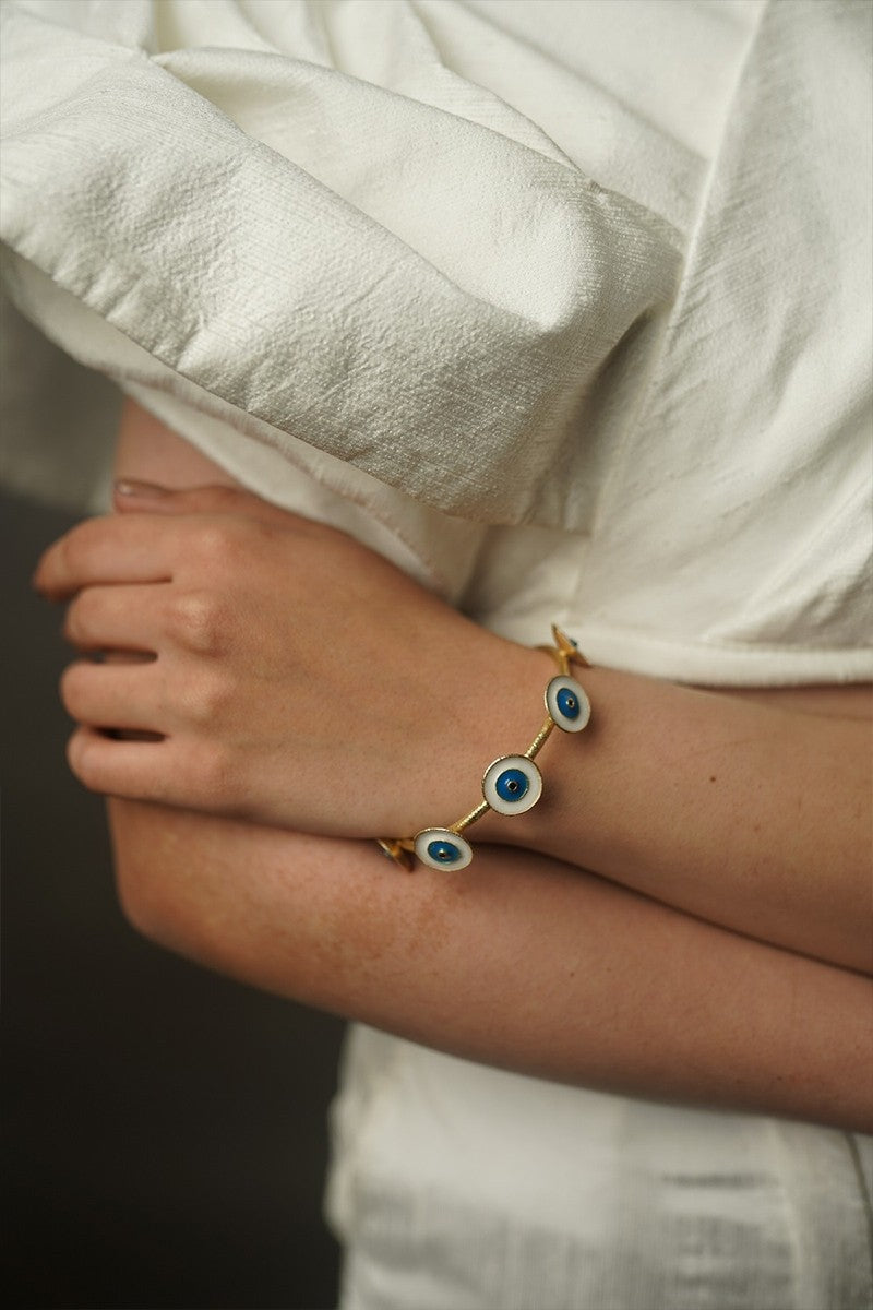 Evil Eye Bracelet