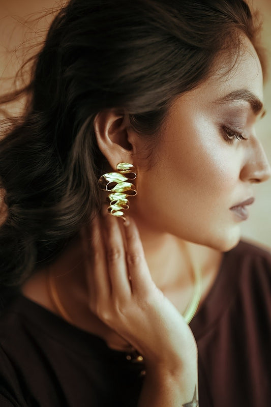 Xylia Earrings